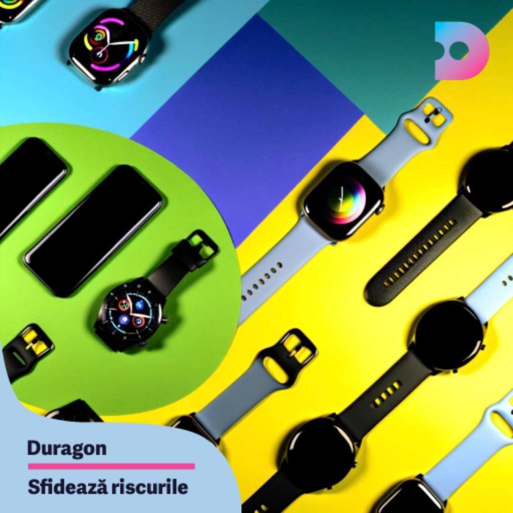 Folii Smartwatch